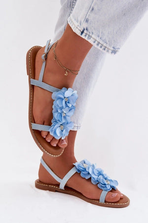 Sandály model 225109 Step in style
