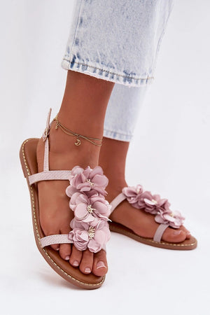 Sandály model 225117 Step in style