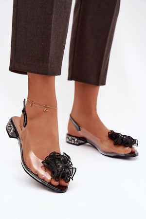 Sandály model 225145 Step in style