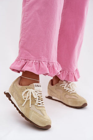 Sportovní obuv model 225188 Step in style
