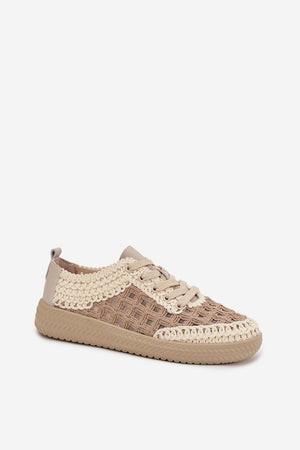 Polobotky model 225229 Step in style