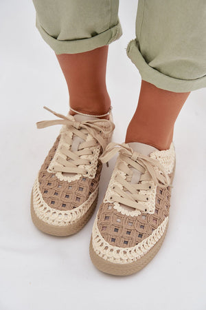 Polobotky model 225229 Step in style