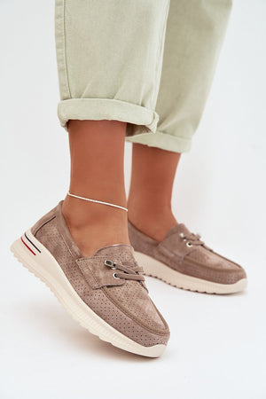 Polobotky model 225232 Step in style