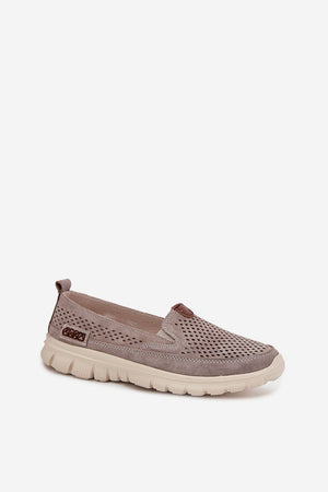 Polobotky model 225233 Step in style