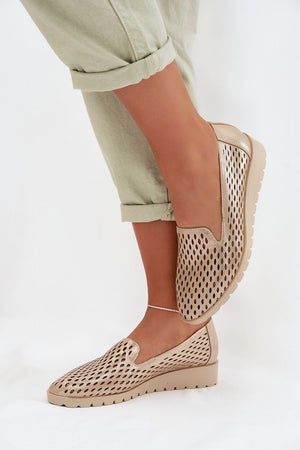 Polobotky model 225234 Step in style