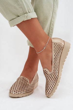 Polobotky model 225234 Step in style