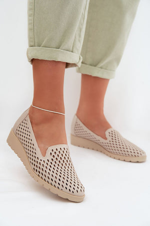 Polobotky model 225235 Step in style