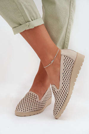 Polobotky model 225235 Step in style