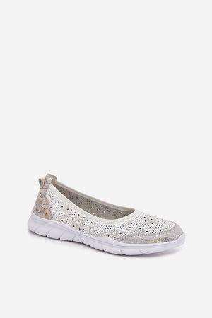 Balerinky model 225237 Step in style