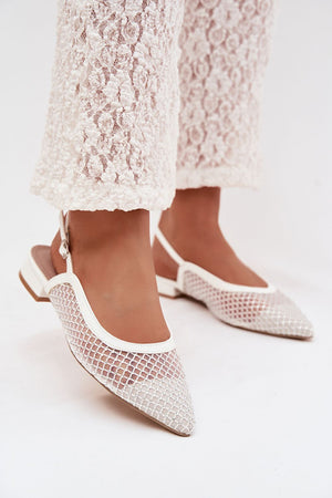 Balerinky model 225345 Step in style