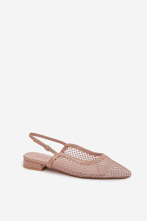 Balerinky model 225346 Step in style