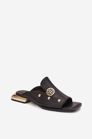Pantofle model 225353 Step in style