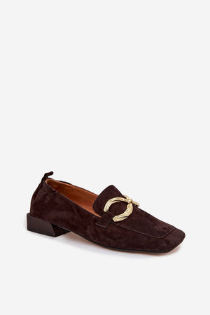 Mokasiny model 225355 Step in style
