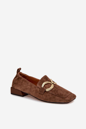Mokasiny model 225356 Step in style