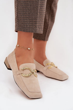 Mokasiny model 225357 Step in style