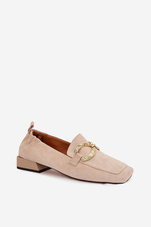 Mokasiny model 225357 Step in style