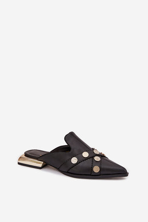 Pantofle model 225360 Step in style
