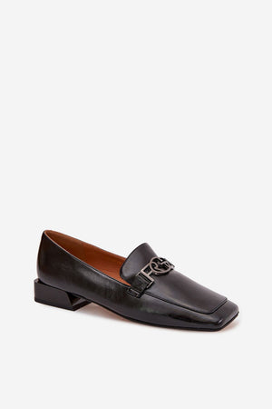 Pantofle model 225361 Step in style
