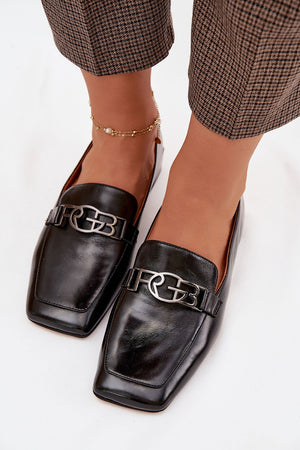 Pantofle model 225361 Step in style