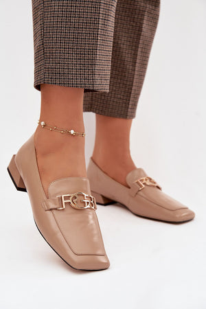 Pantofle model 225362 Step in style