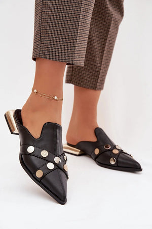 Pantofle model 225360 Step in style