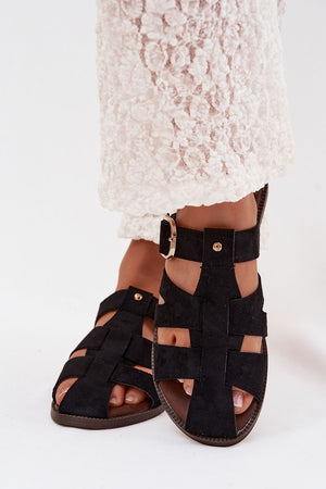 Pantofle model 225380 Step in style