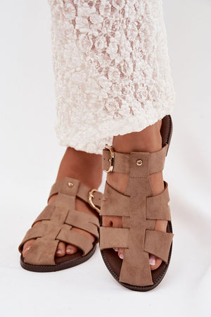 Pantofle model 225382 Step in style