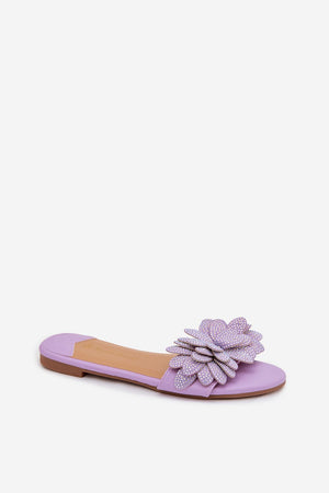 Pantofle model 225386 Step in style
