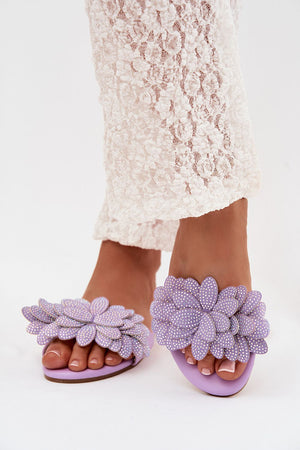 Pantofle model 225386 Step in style