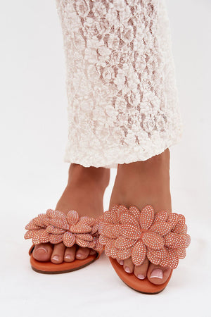 Pantofle model 225387 Step in style