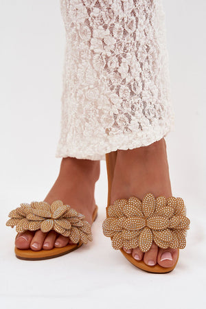 Pantofle model 225388 Step in style