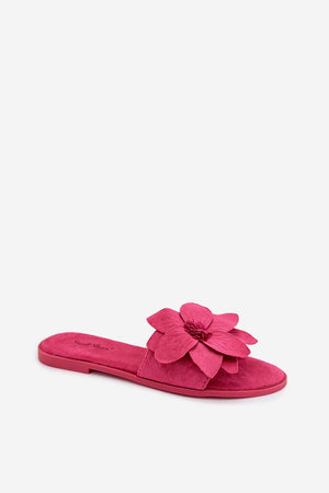 Pantofle model 225391 Step in style