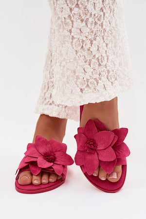 Pantofle model 225391 Step in style