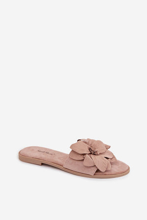Pantofle model 225393 Step in style