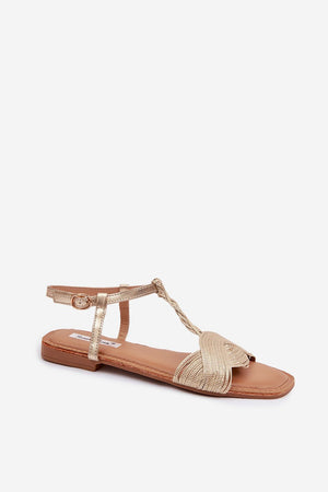 Sandály model 225406 Step in style