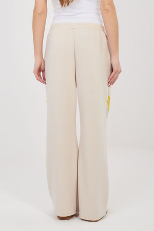 Teplákové kalhoty model 225414 Rue Paris