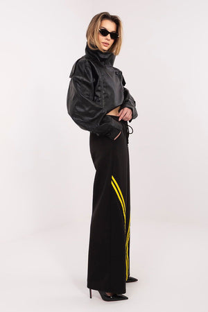 Teplákové kalhoty model 225417 Rue Paris