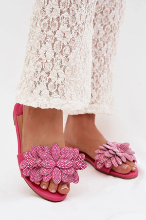 Pantofle model 225385 Step in style