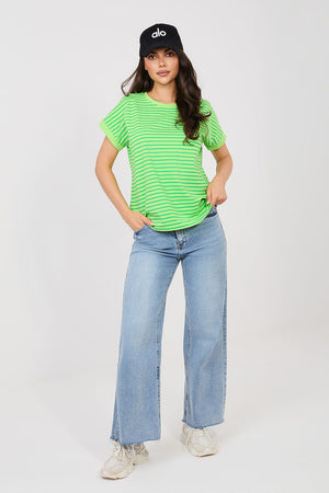 T-shirt model 225458 Relevance