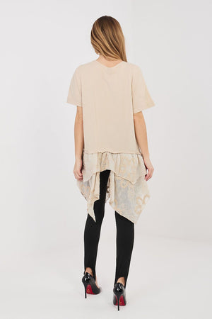 Halenka model 225487 Italy Moda