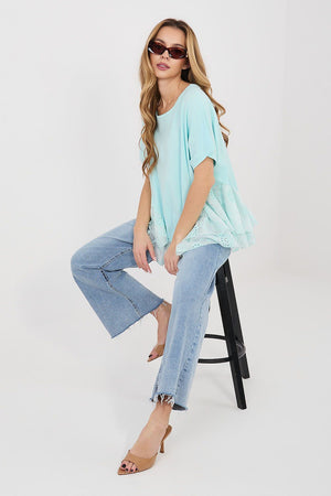 Halenka model 225498 Italy Moda