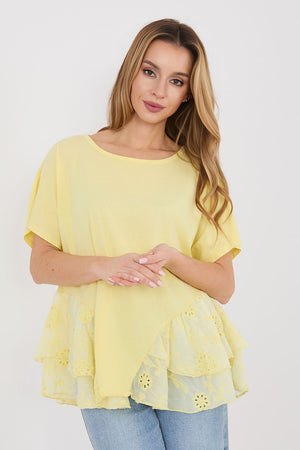 Halenka model 225499 Italy Moda