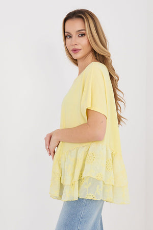 Halenka model 225499 Italy Moda