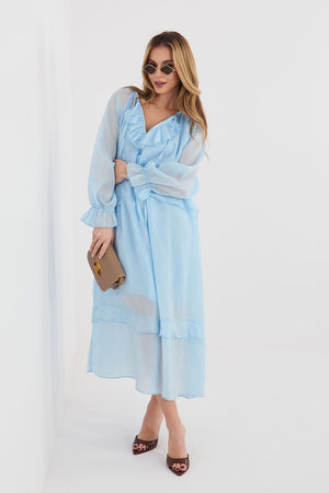 Denní šaty model 225502 Italy Moda