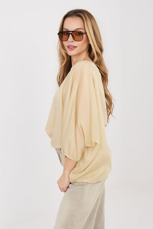 Halenka model 225532 Italy Moda