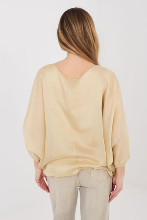 Halenka model 225532 Italy Moda