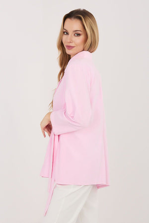 Košile s dlouhým rukávem model 225534 Rue Paris