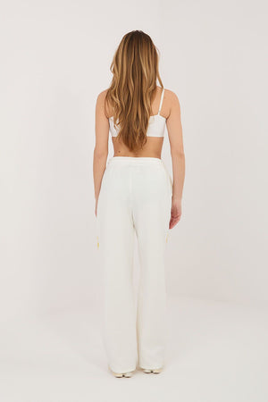 Teplákové kalhoty model 225538 Rue Paris
