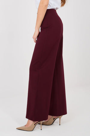 Dámské kalhoty model 225558 Rue Paris