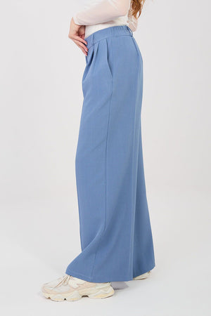 Dámské kalhoty model 225559 Rue Paris
